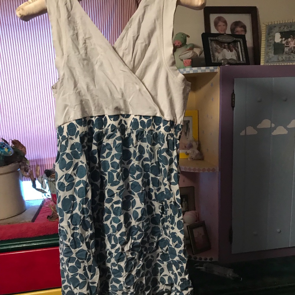 Cute little sundress